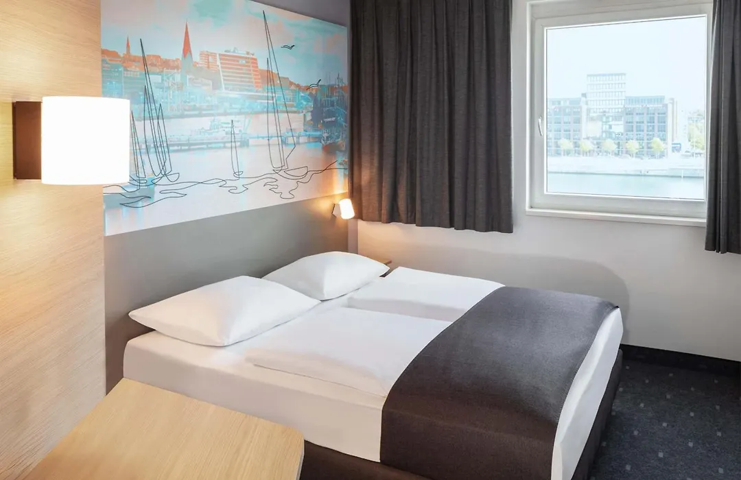 B&B Hotel Kiel-City-1