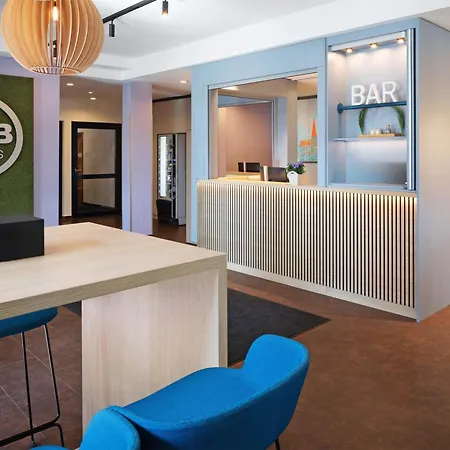 B&B Hotel Kiel-City-3